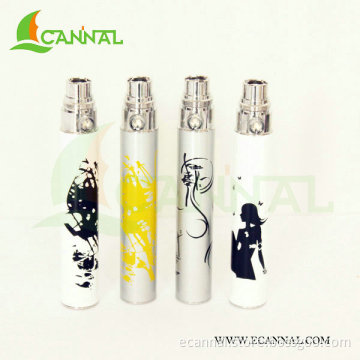 The Best Manufactory Etched EGO Battery